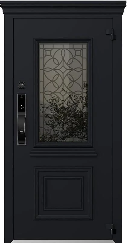 Входная дверь AG-S6045 860*2050/ 960*2050/ 1250х2050