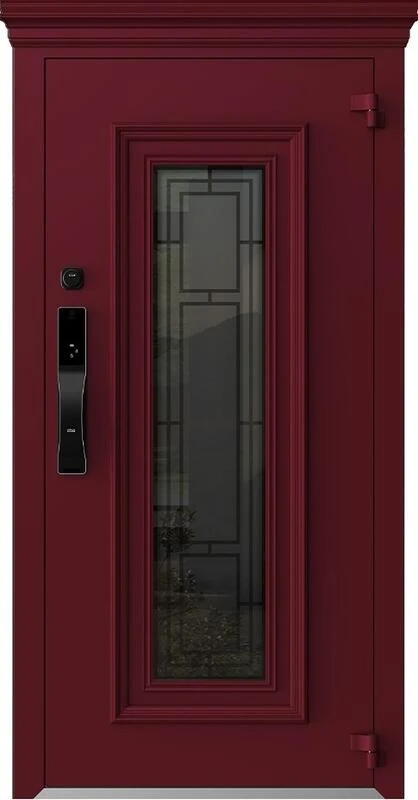 Входная дверь AG-S6044 860*2050/ 960*2050/ 1250х2050
