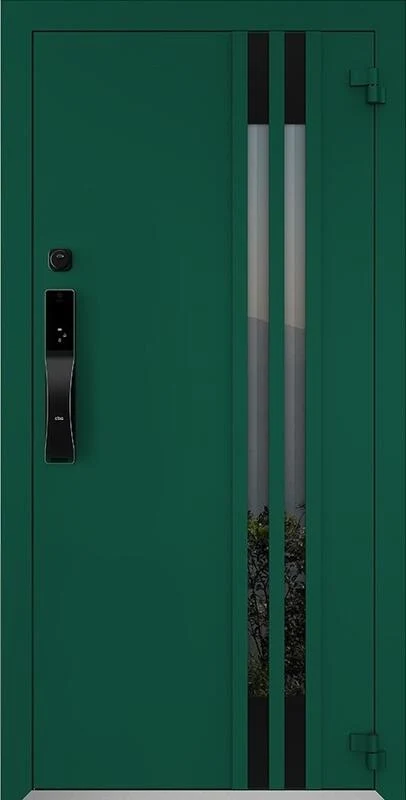 Входная дверь AG-S6120 860*2050/ 960*2050/ 1250х2050