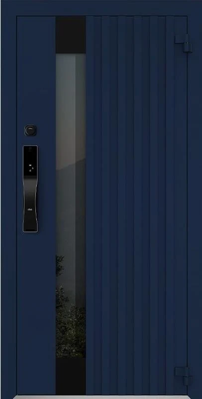 Входная дверь AG-S6123 860*2050/ 960*2050/ 1250х2050