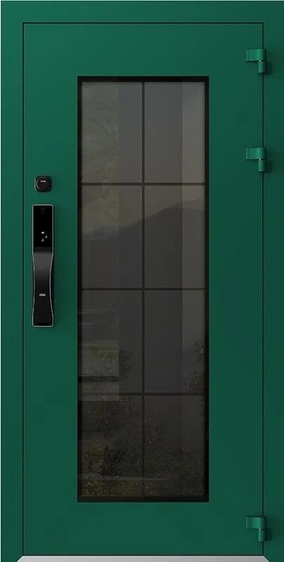 Входная дверь AG-S6041 860*2050/ 960*2050/ 1250х2050