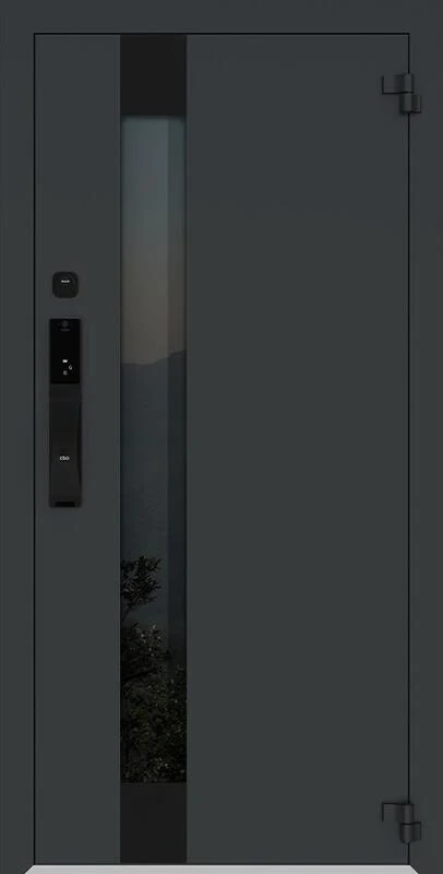 Входная дверь AG-S6010 860*2050/ 960*2050/ 1250х2050