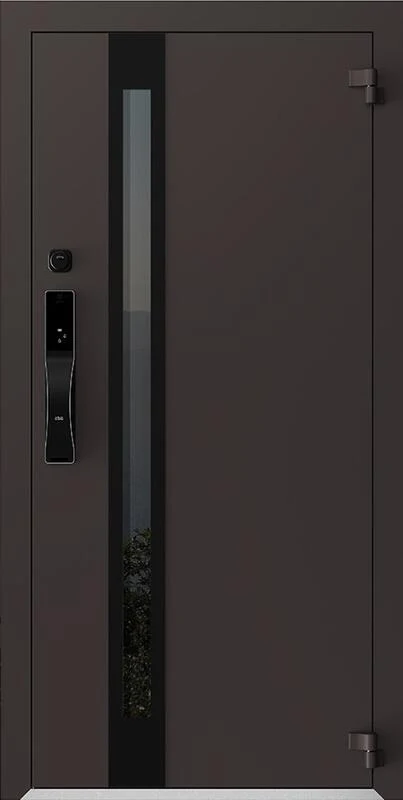 Входная дверь AG-S6039 860*2050/ 960*2050/ 1250х2050